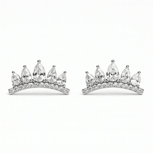 925 Silver Earcuff