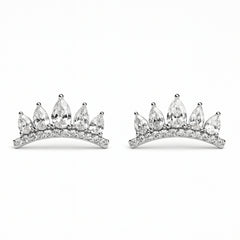 925 Silver Earcuff