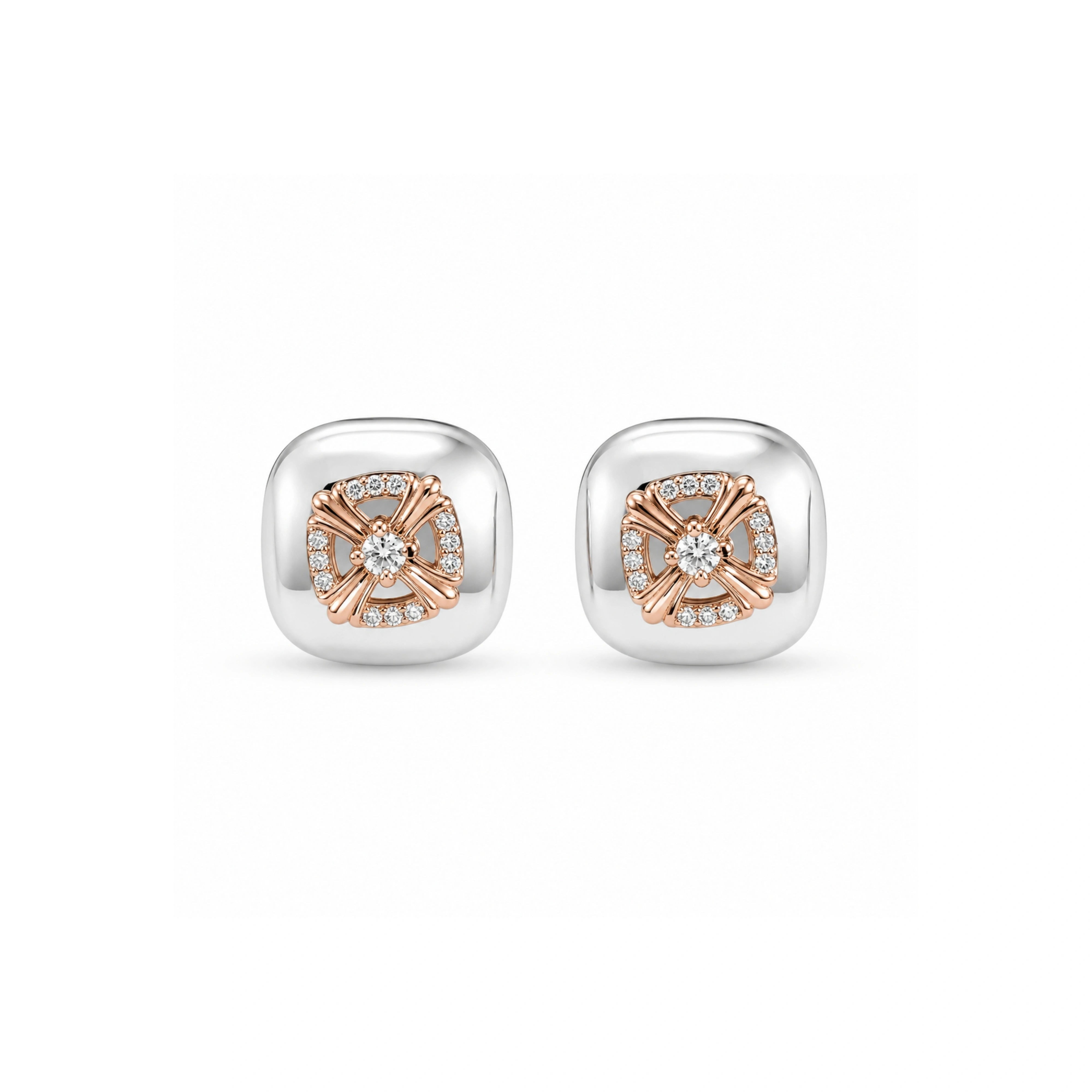 925 Silver Signature Tops