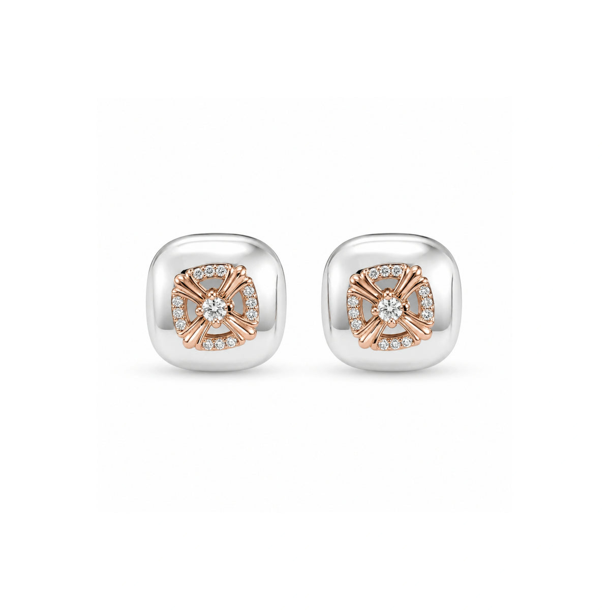 925 Silver Signature Tops