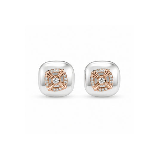 925 Silver Signature Tops