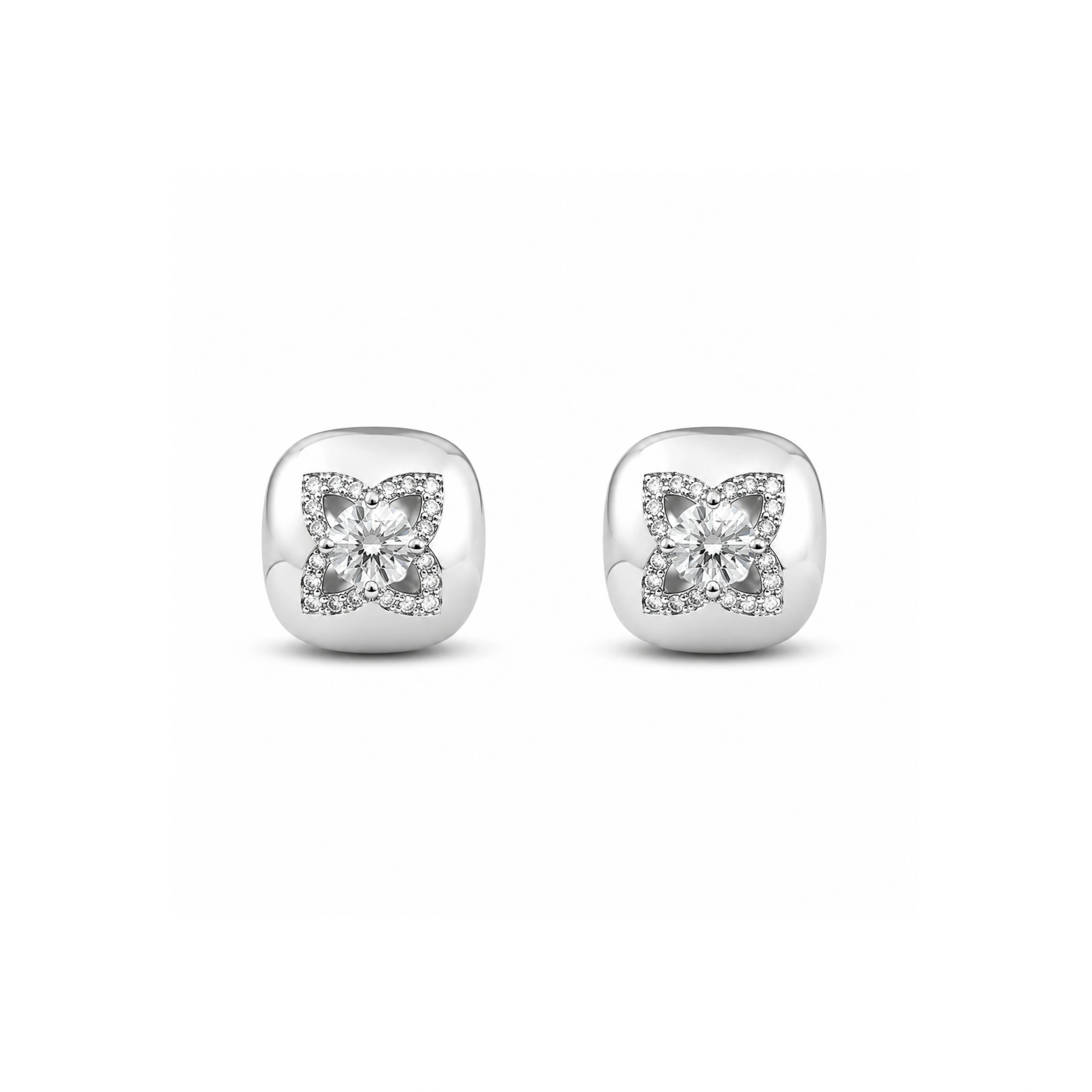 925 Silver Signature Tops