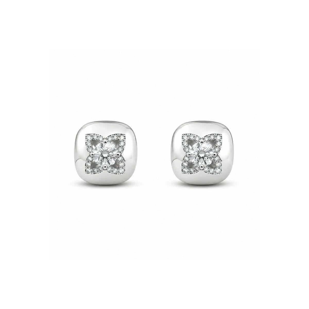 925 Silver Signature Tops