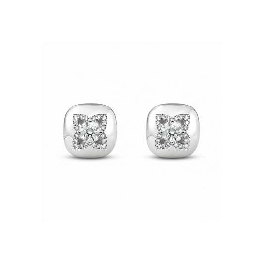 925 Silver Signature Tops