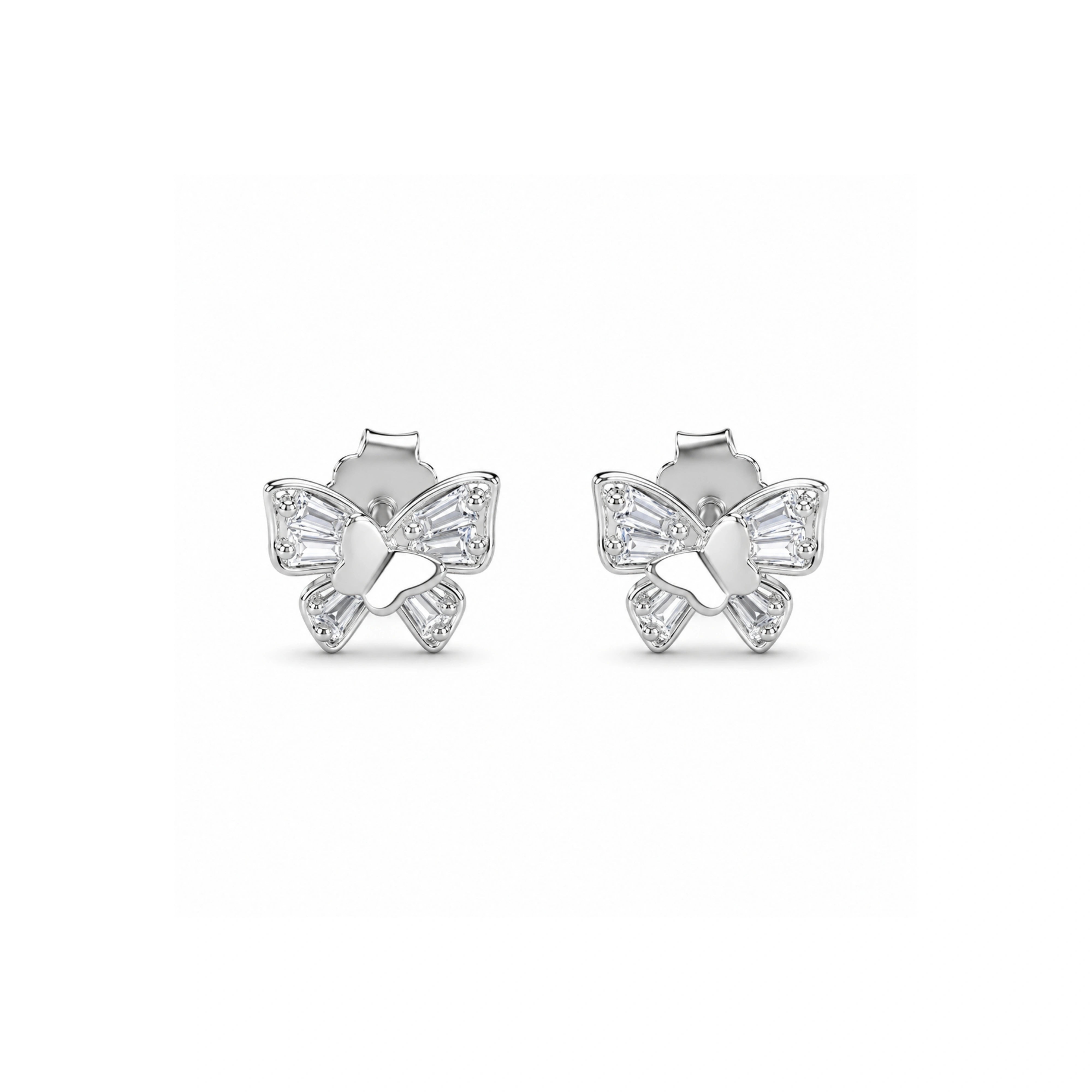 925 Silver Signature Tops