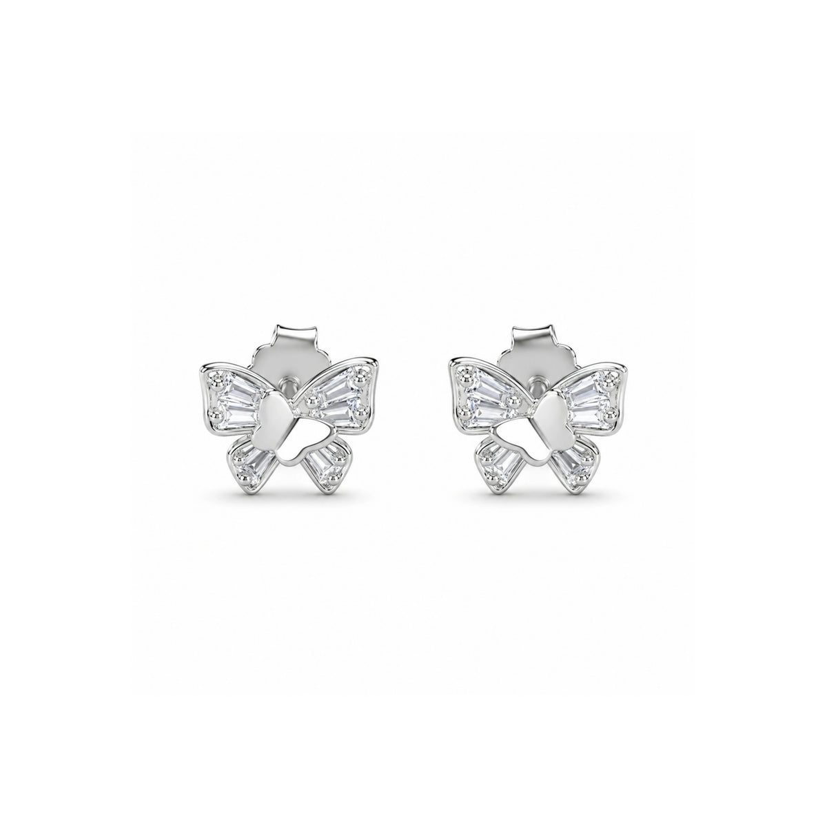 925 Silver Signature Tops