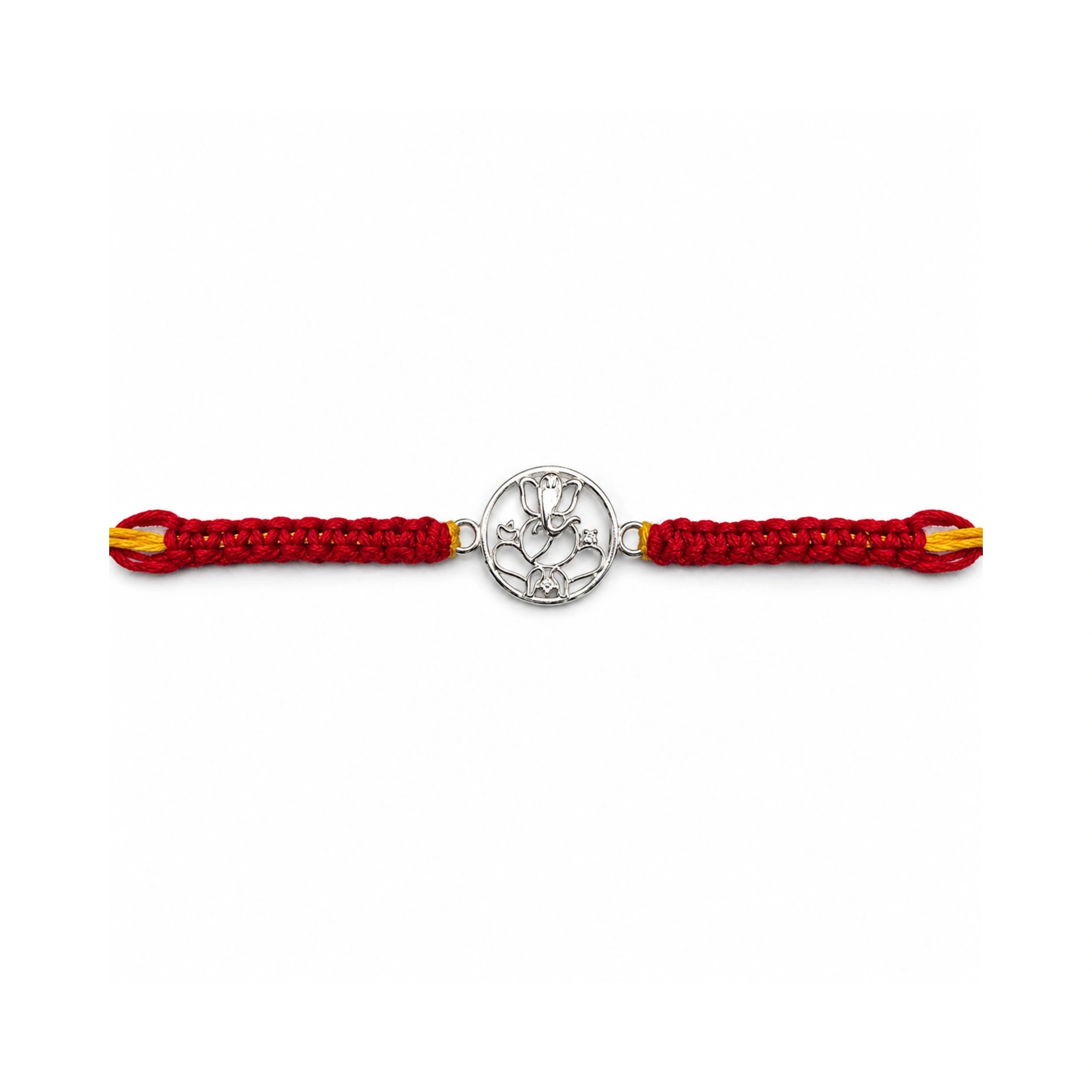 925 Silver Rakhi